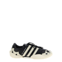 [Y-3] Sneakers FW25 JR3600BLACKALUMINIA