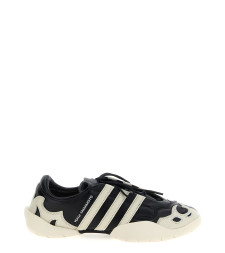 [Y-3] Sneakers FW25 JR3600BLACKALUMINIA