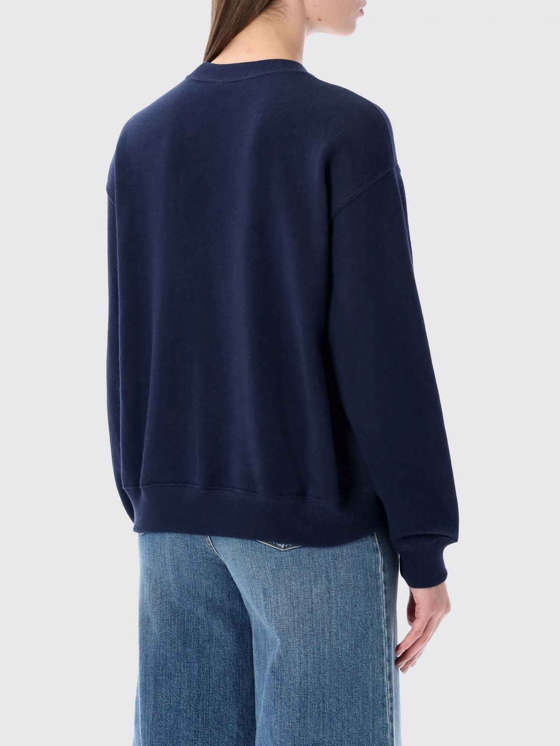 [Polo Ralph Lauren] Sweatshirt SS26 211971690 003
