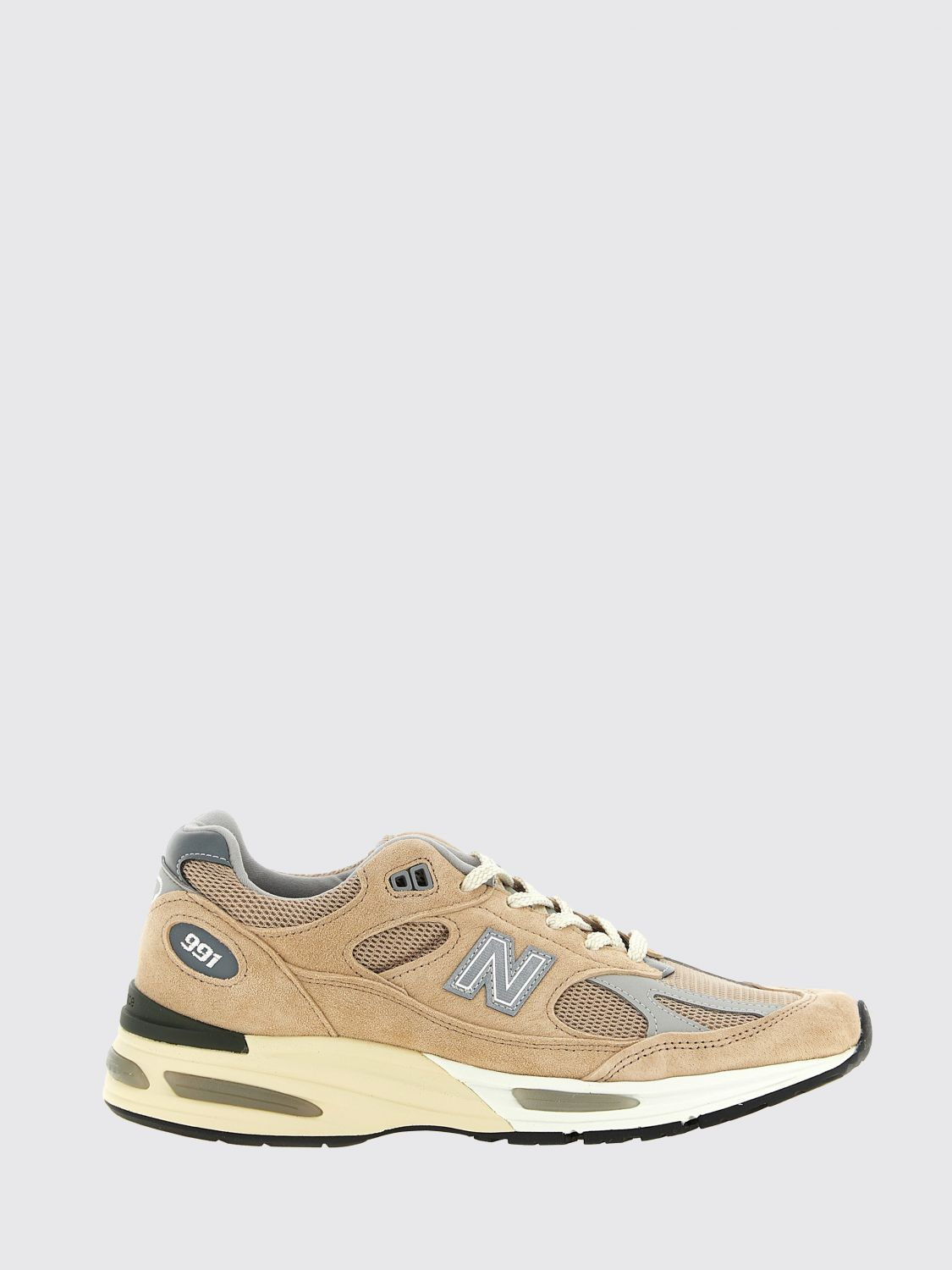 [new Balance] Sneakers SS26 U991BE2