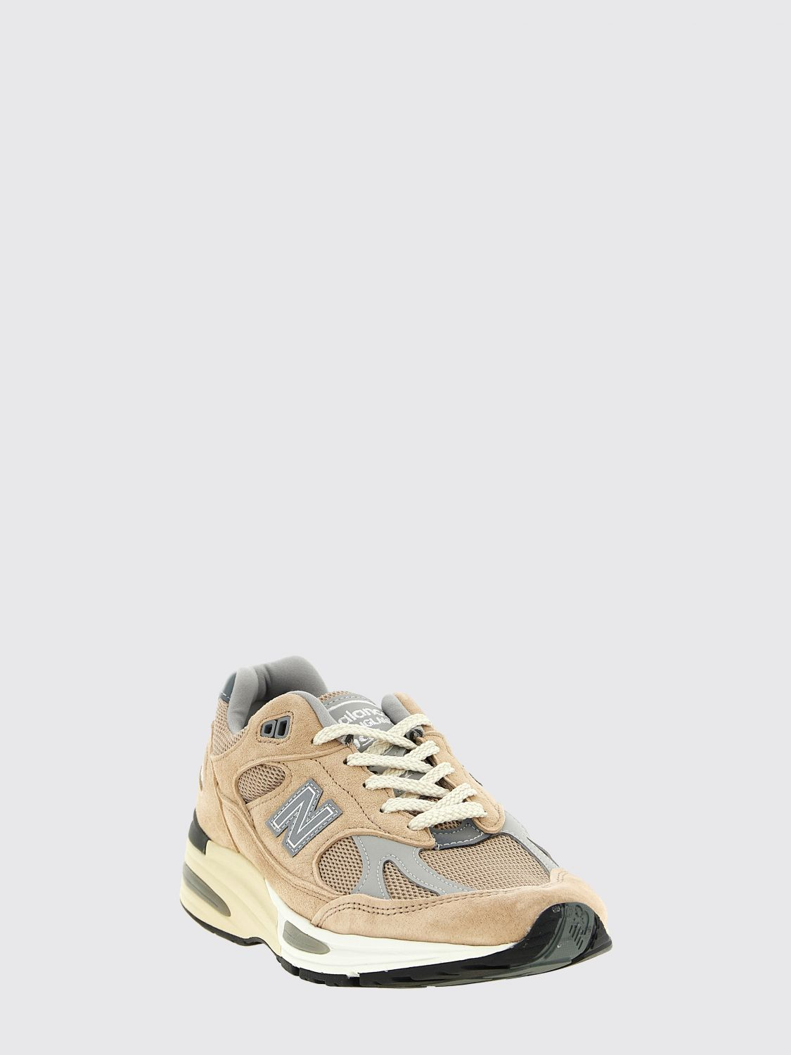 [new Balance] Sneakers SS26 U991BE2