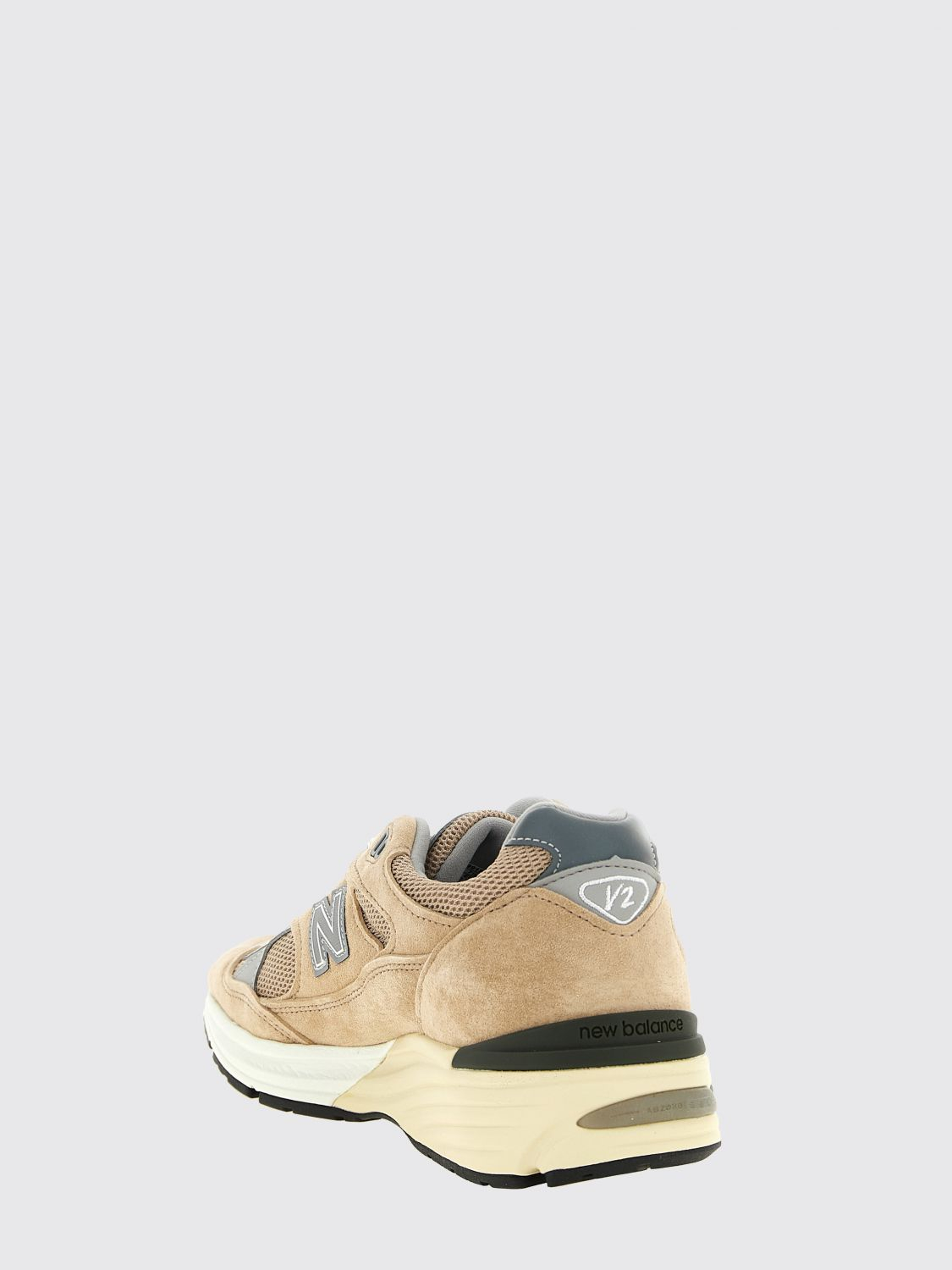 [new Balance] Sneakers SS26 U991BE2