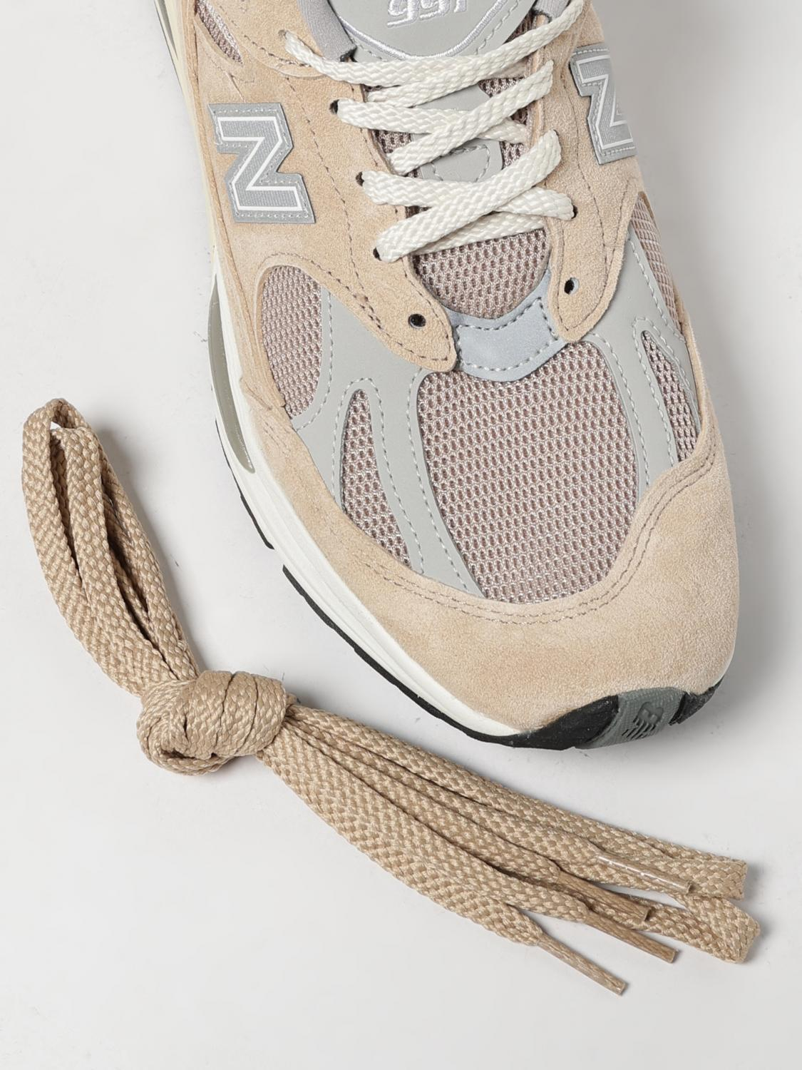 [new Balance] Sneakers SS26 U991BE2
