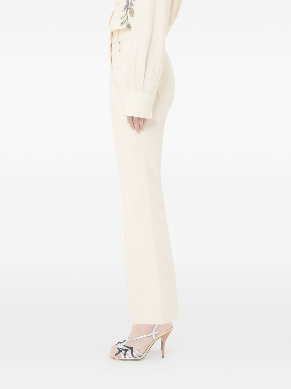[Valentino Garavani] Jeans SS26 BDD21V9Y5A03