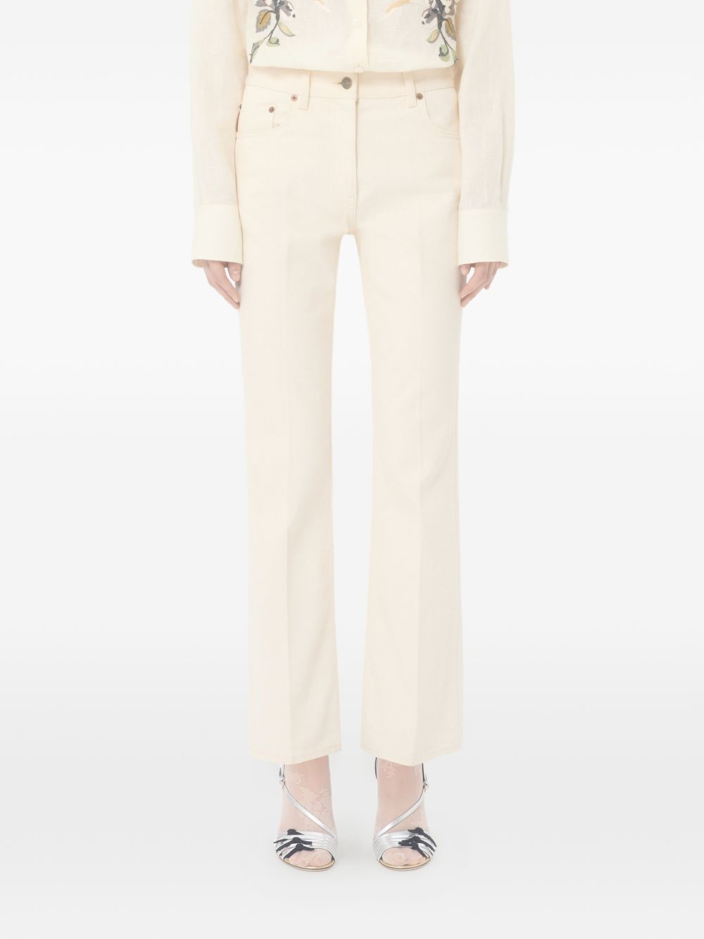 [Valentino Garavani] Jeans SS26 BDD21V9Y5A03