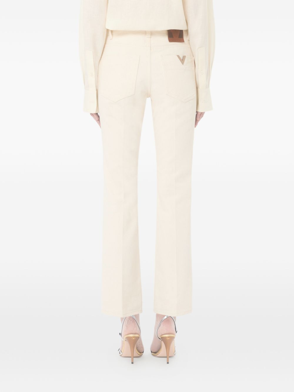 [Valentino Garavani] Jeans SS26 BDD21V9Y5A03