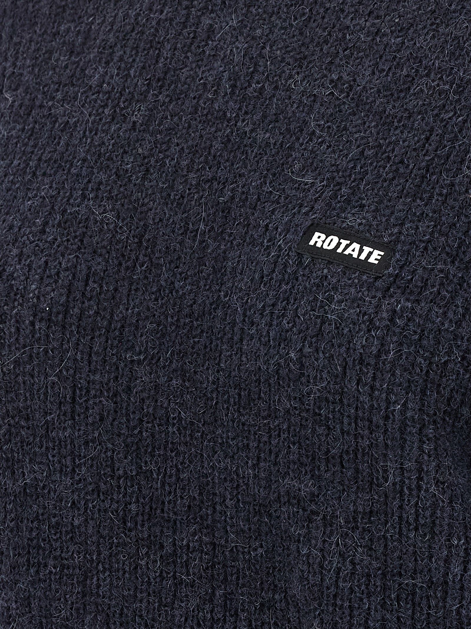 [Rotate Birger Christensen] Knitwear FW25 11427817251725