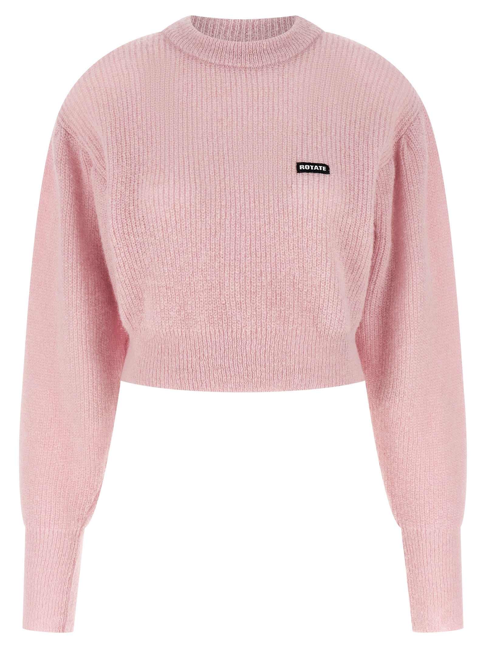 [Rotate Birger Christensen] Knitwear FW25 114278191191