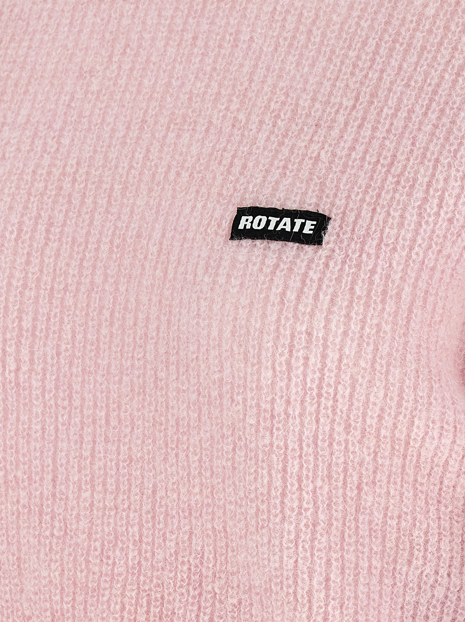 [Rotate Birger Christensen] Knitwear FW25 114278191191