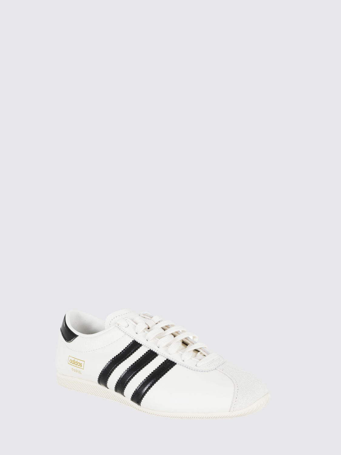 [ADIDAS ORIGINALS] Sneakers SS26 IH6792 WHITE BLACK