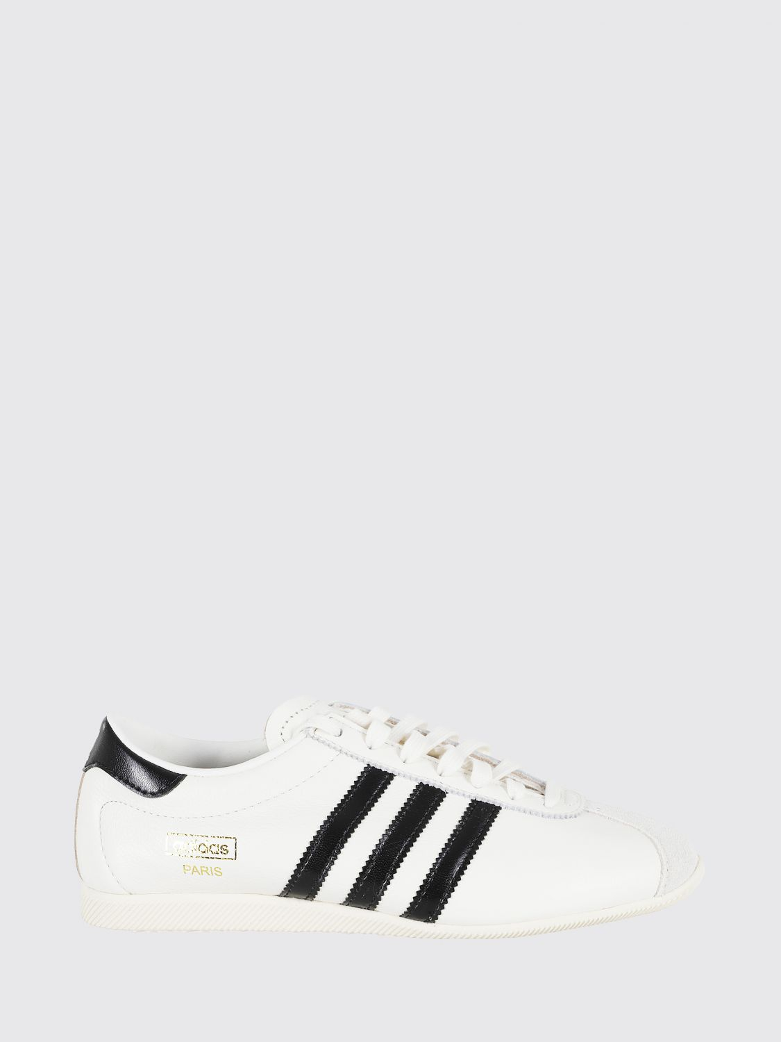[ADIDAS ORIGINALS] Sneakers SS26 IH6792 WHITE BLACK