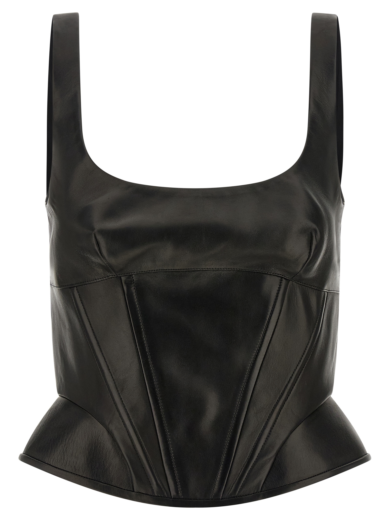 [Ermanno Scervino] Tank top FW25 D472L734GKH95708