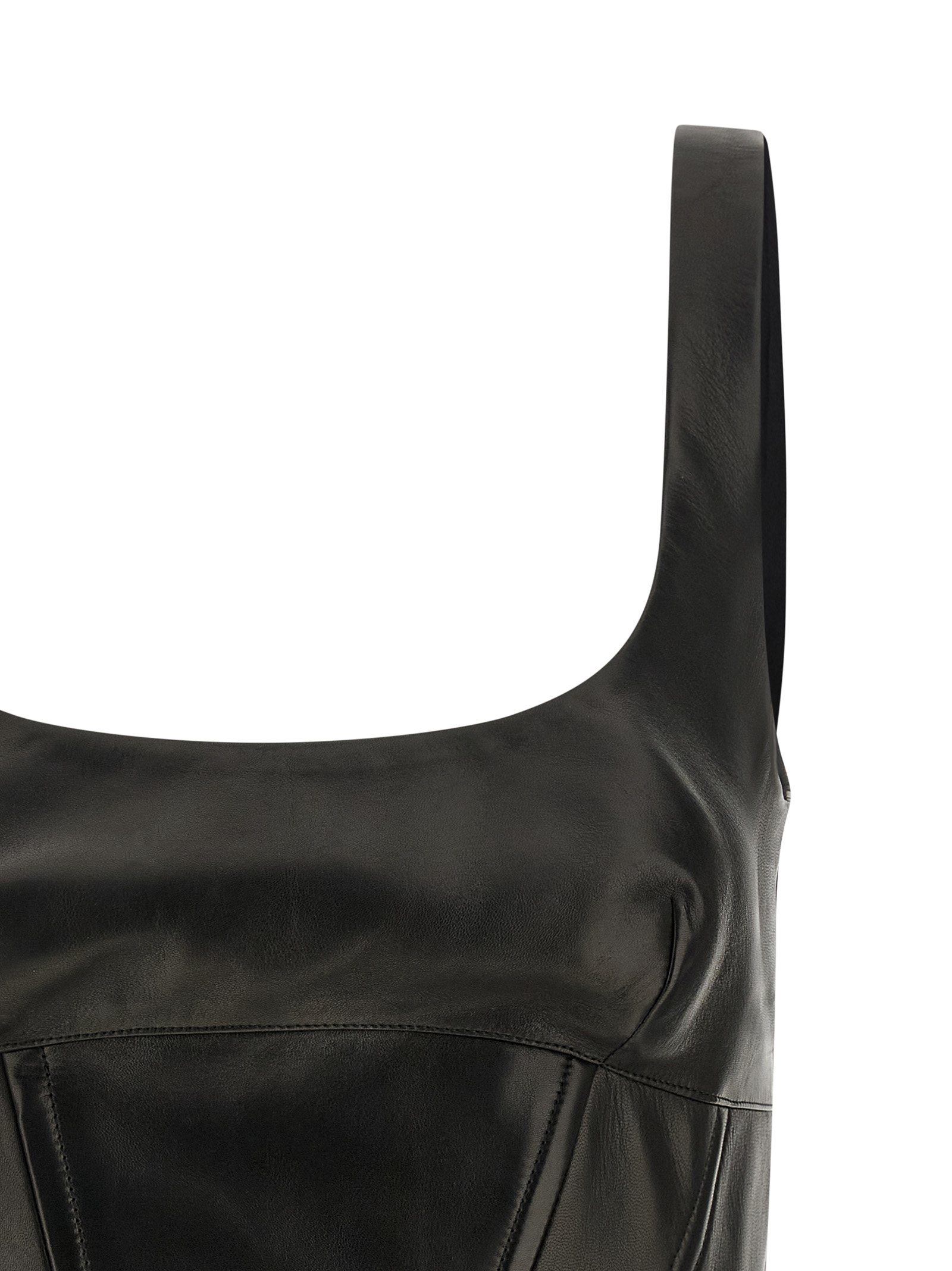 [Ermanno Scervino] Tank top FW25 D472L734GKH95708