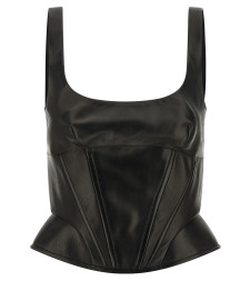 [Ermanno Scervino] Tank top FW25 D472L734GKH95708