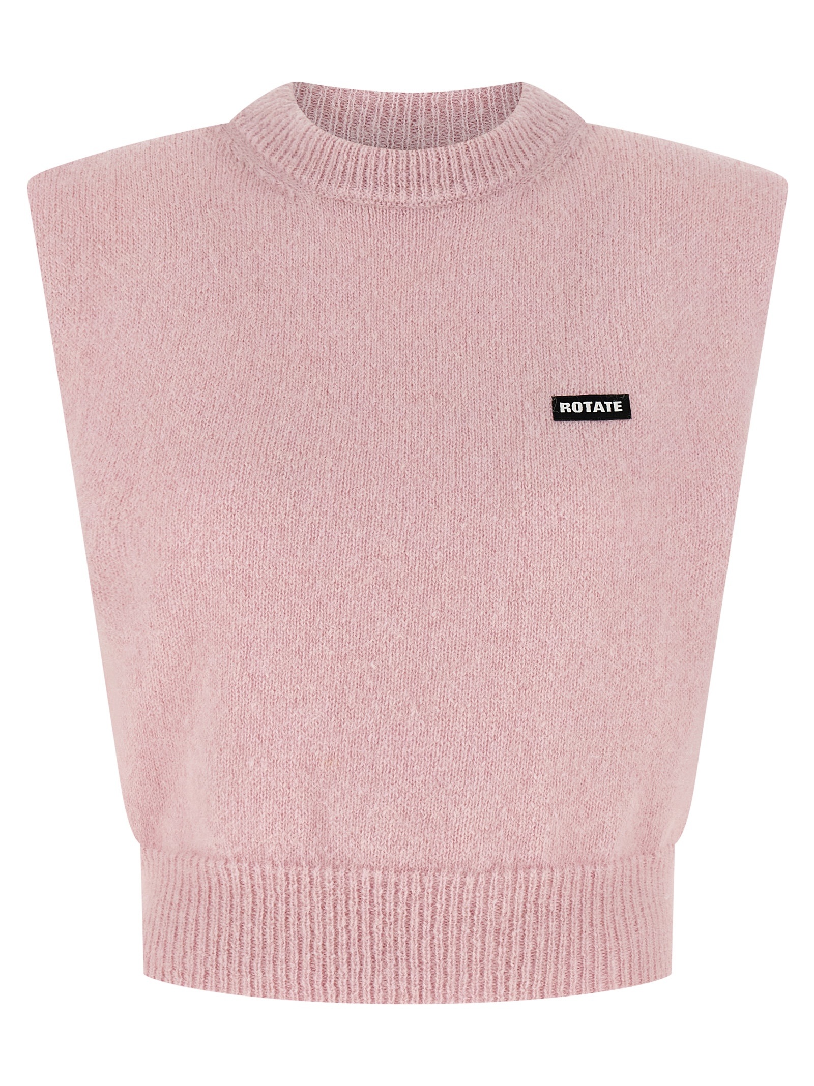 [Rotate Birger Christensen] Knitwear FW25 114280191191