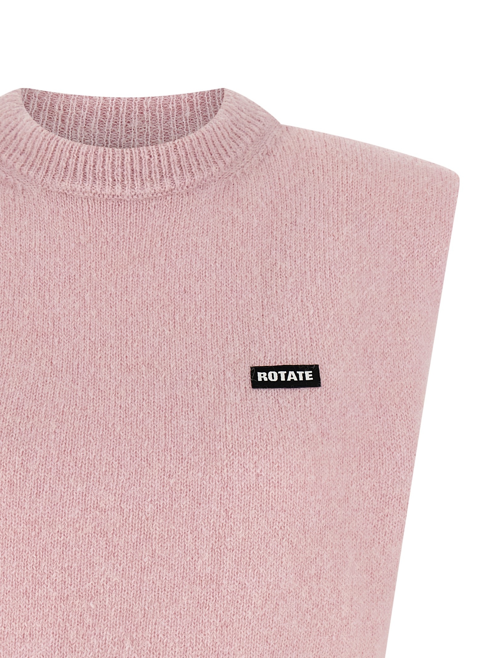 [Rotate Birger Christensen] Knitwear FW25 114280191191
