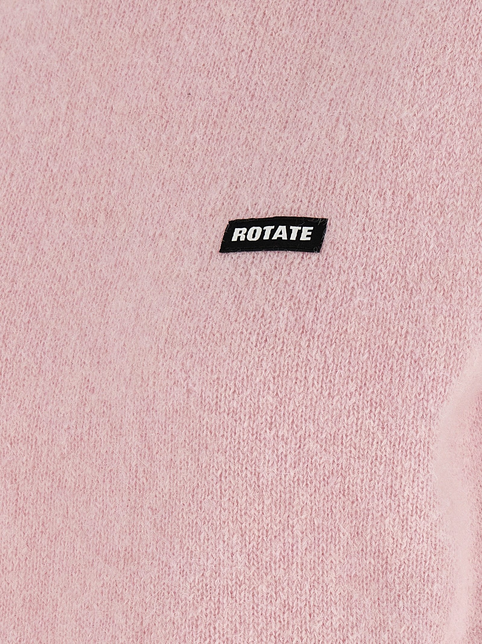 [Rotate Birger Christensen] Knitwear FW25 114280191191