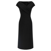 [Ermanno Scervino] Sleeveless dress FW25 D472Q763EWP95708