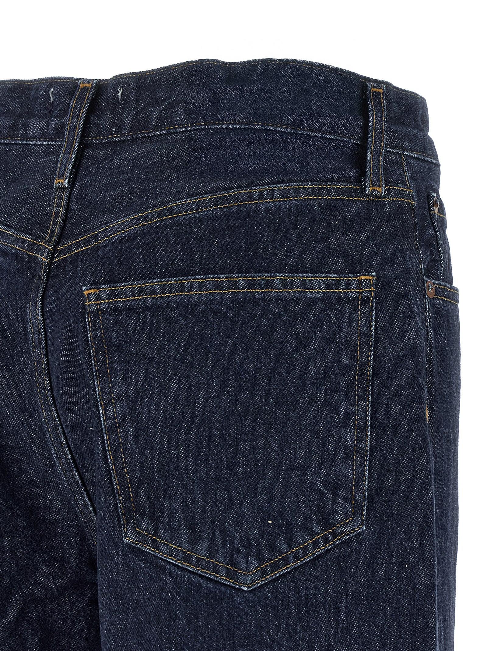 [Agolde] Jeans FW25 A1981535FXLY