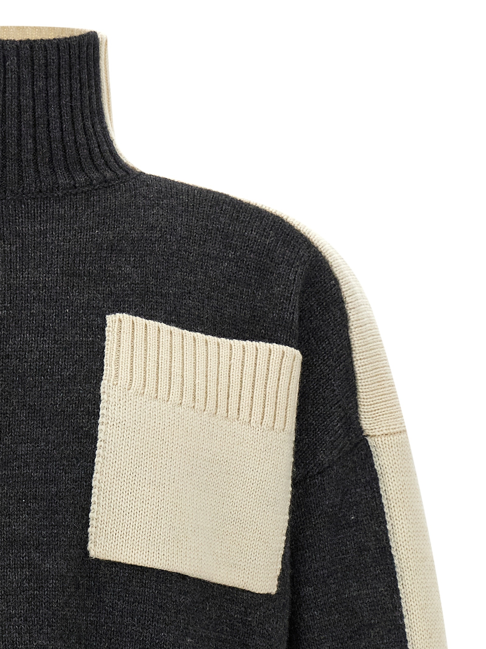 [J.W.Anderson] Knitwear FW25 KW1308YN0367929