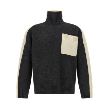 [J.W.Anderson] Knitwear FW25 KW1308YN0367929