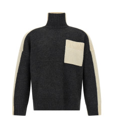 [J.W.Anderson] Knitwear FW25 KW1308YN0367929