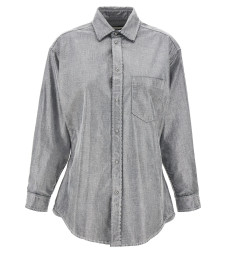 [DARKPARK] Shirts Long Sleeve FW25 WSH04DFL020077