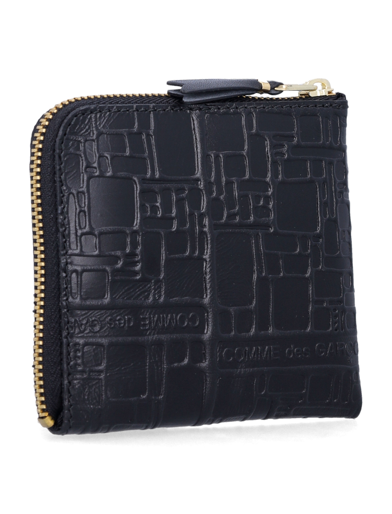 [COMME DES GARCONS WALLET] Wallet FW26 SA3100EL1