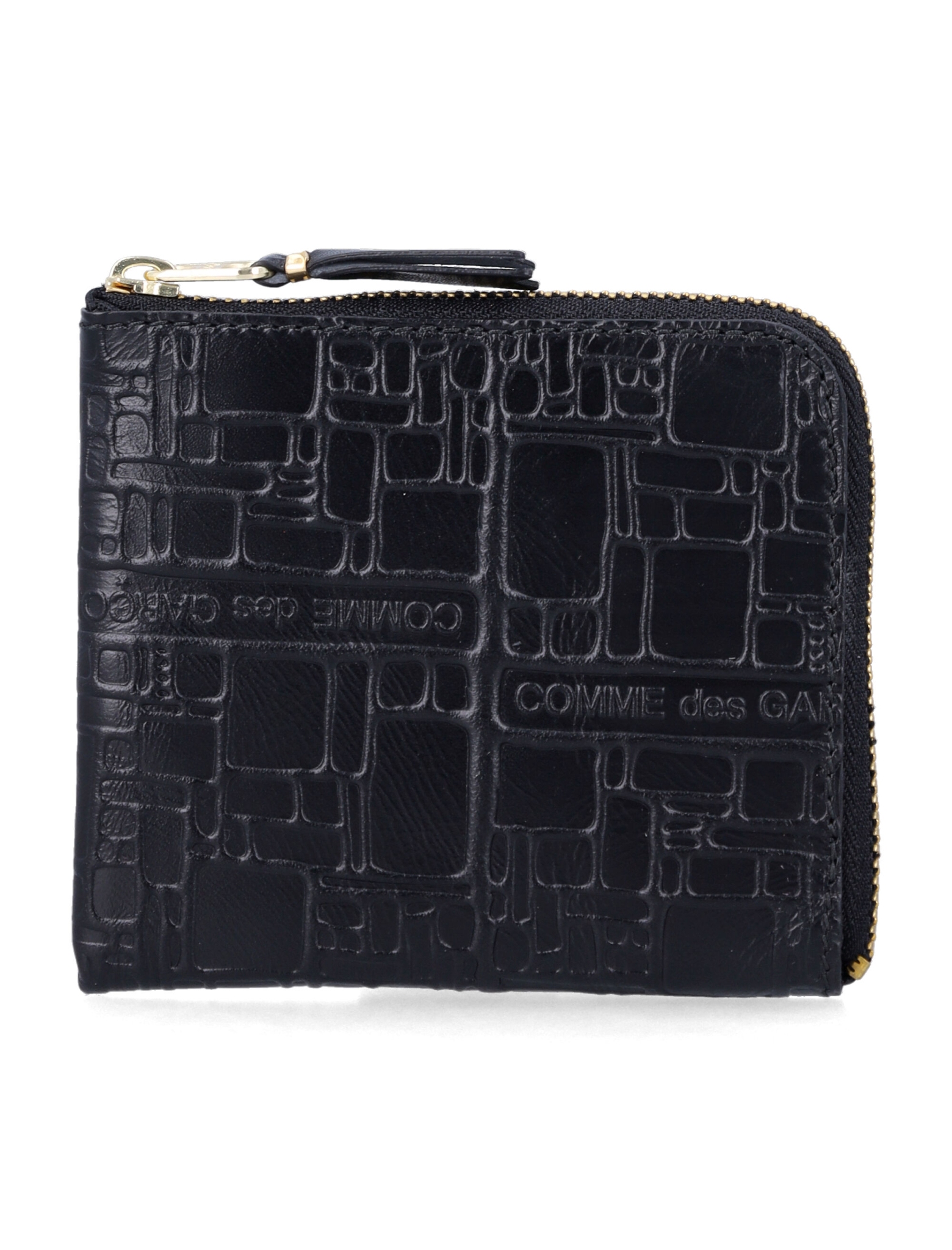 [COMME DES GARCONS WALLET] Wallet FW26 SA3100EL1