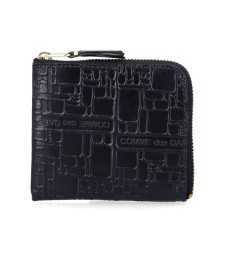 [COMME DES GARCONS WALLET] Wallet FW26 SA3100EL1