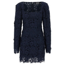 [Rotate Birger Christensen] Long sleeve dress FW25 11503217251725