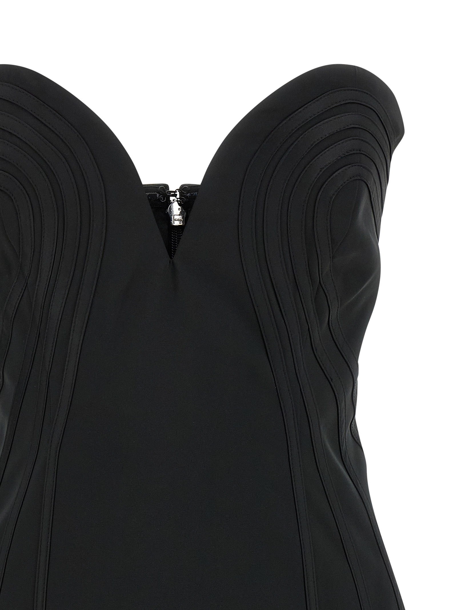 [Rotate Birger Christensen] Sleeveless dress FW25 114417100100