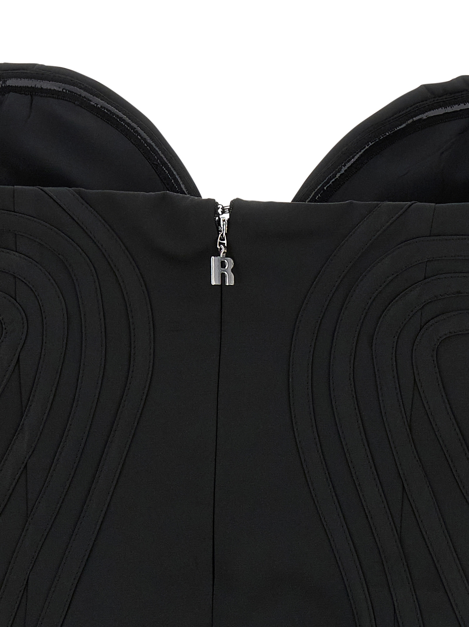 [Rotate Birger Christensen] Sleeveless dress FW25 114417100100