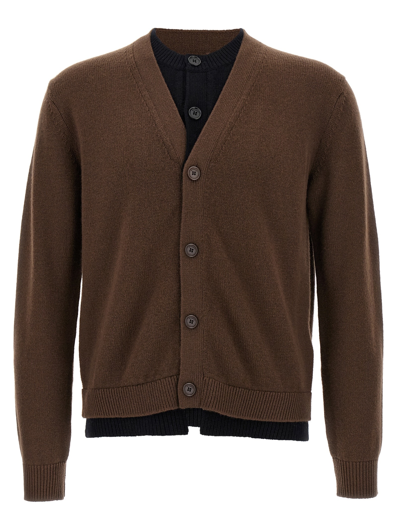 [J.W.Anderson] Cardigan FW25 KW1434YN0423600