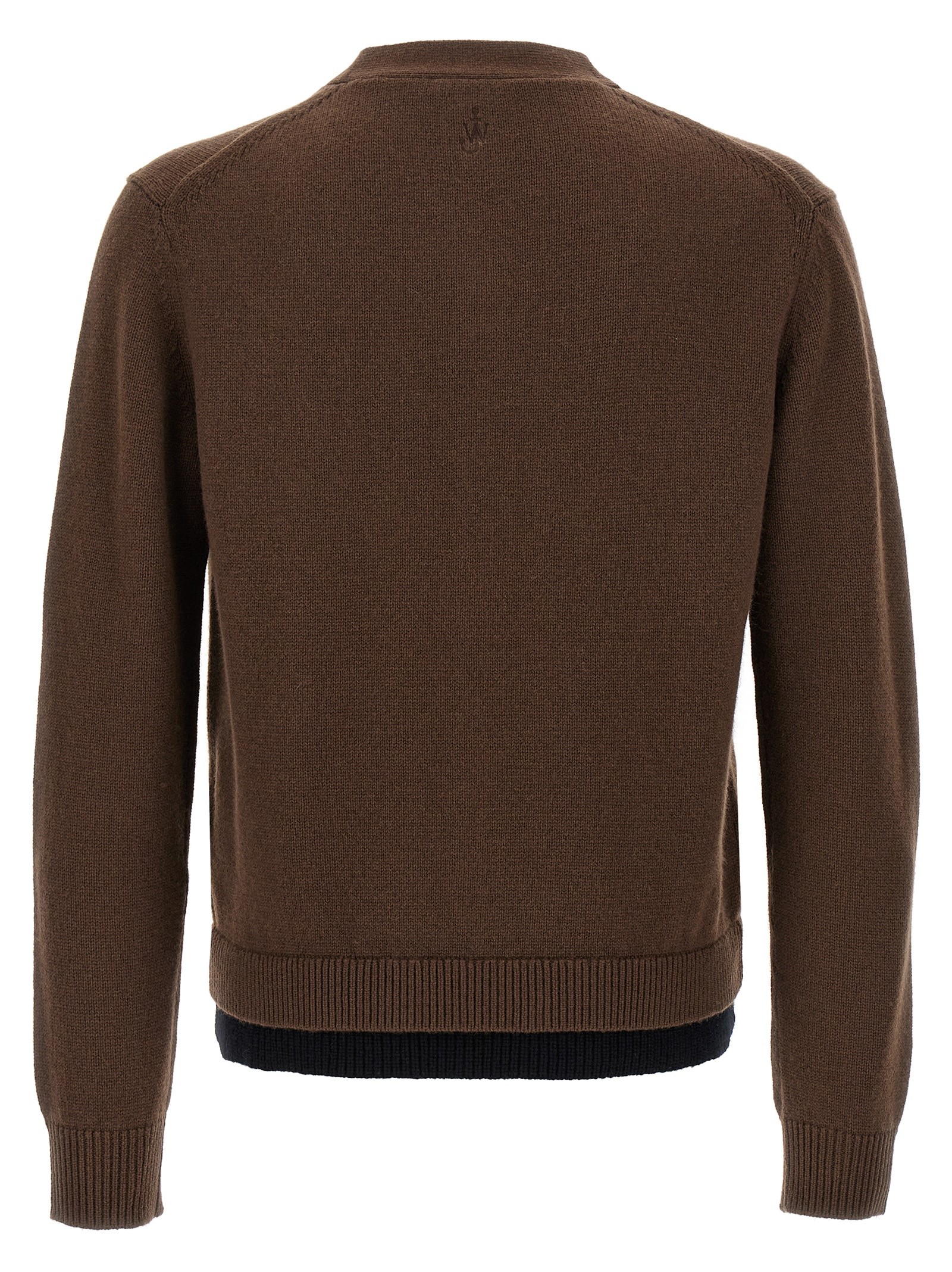 [J.W.Anderson] Cardigan FW25 KW1434YN0423600