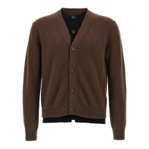 [J.W.Anderson] Cardigan FW25 KW1434YN0423600
