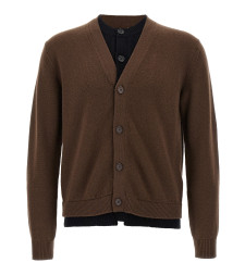 [J.W.Anderson] Cardigan FW25 KW1434YN0423600