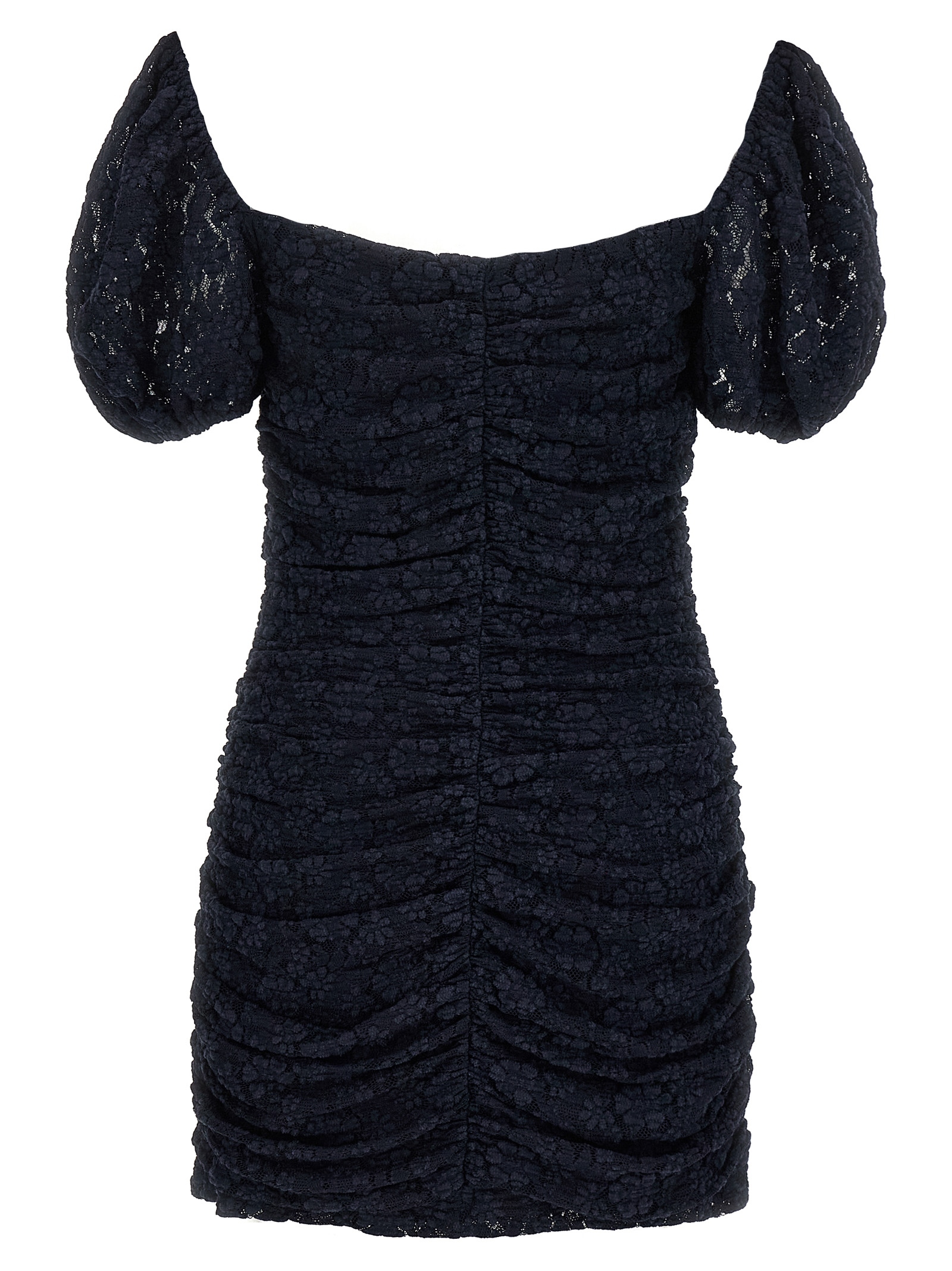 [Rotate Birger Christensen] Short sleeve dress FW25 11436217251725