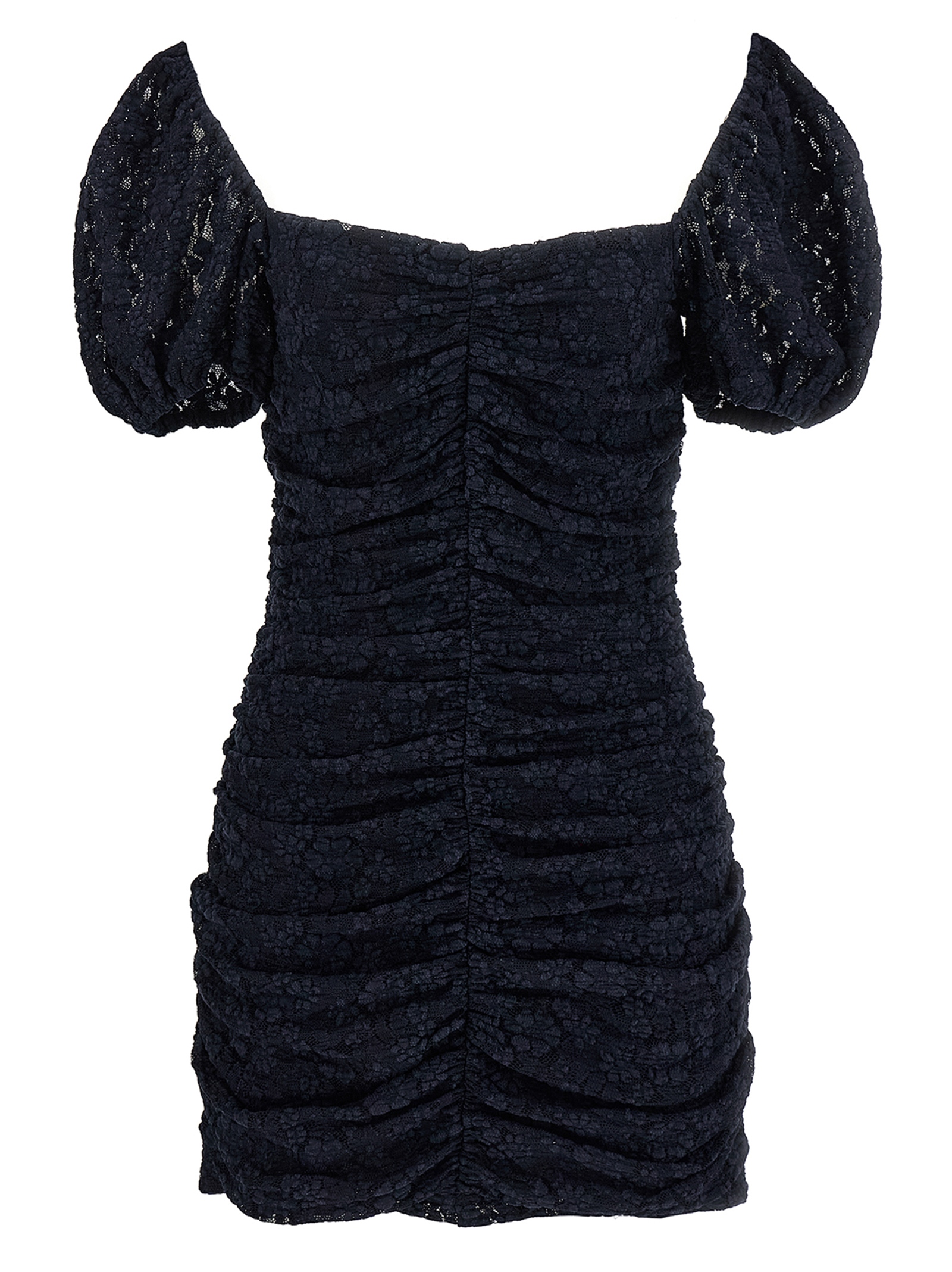 [Rotate Birger Christensen] Short sleeve dress FW25 11436217251725