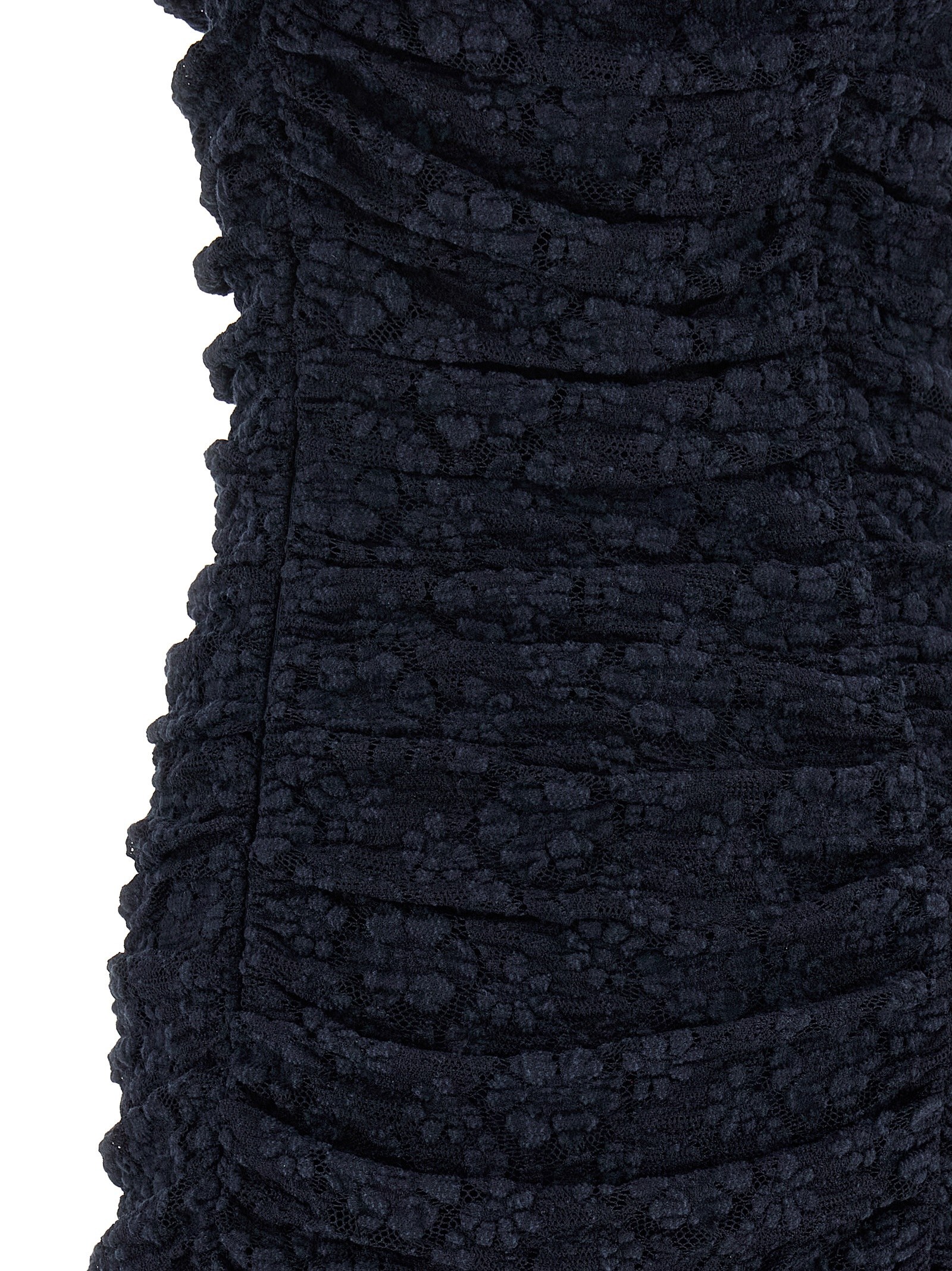 [Rotate Birger Christensen] Short sleeve dress FW25 11436217251725