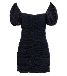 [Rotate Birger Christensen] Short sleeve dress FW25 11436217251725