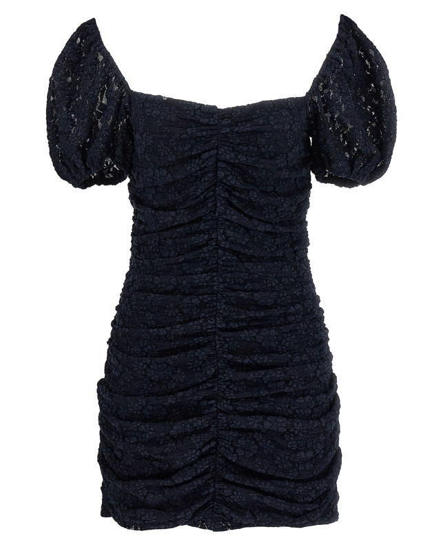 [Rotate Birger Christensen] Short sleeve dress FW25 11436217251725