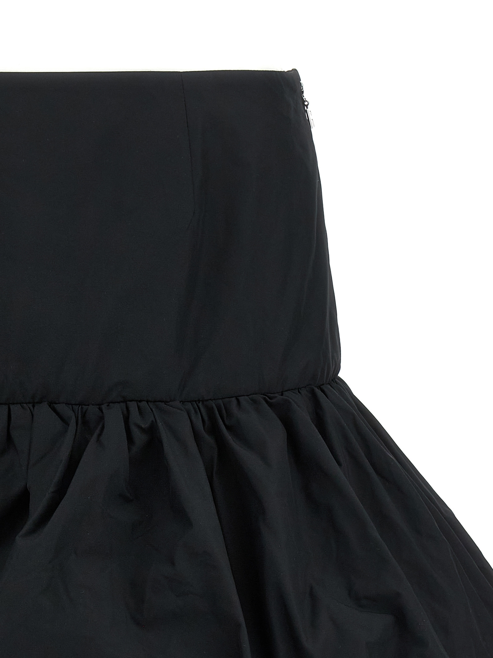 [Rotate Birger Christensen] Mini skirt FW25 114371100100