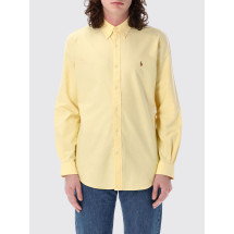 [Polo Ralph Lauren] Shirts Long Sleeve SS26 710805562 003