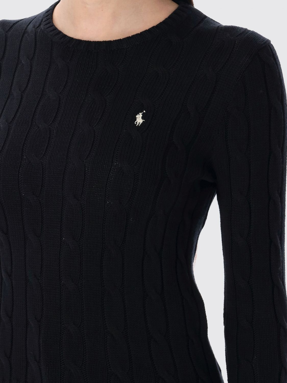 [Polo Ralph Lauren] Knitwear SS26 211971869 006