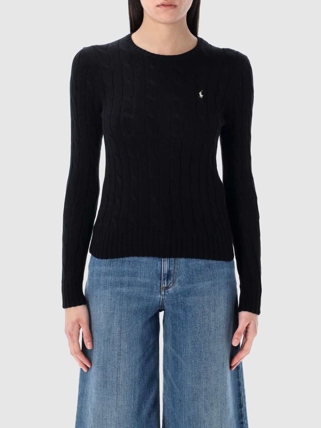 [Polo Ralph Lauren] Knitwear SS26 211971869 006