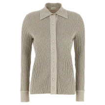 [MAGDA BUTRYM] Cardigan FW25 321725GREY