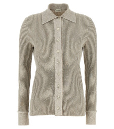 [MAGDA BUTRYM] Cardigan FW25 321725GREY