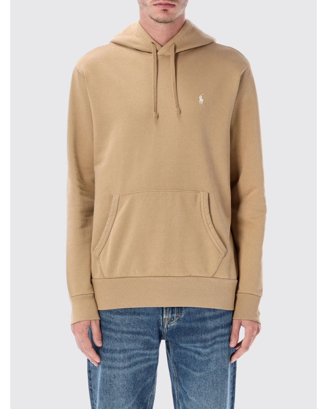 [Polo Ralph Lauren] Sweatshirt SS26 710916690 041