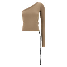 [Drkshdw] T-shirts Long Sleeve FW25 DS02E7216RN88